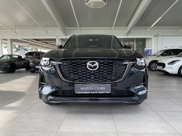 Mazda CX-80