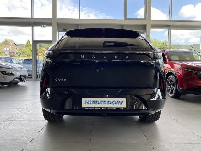 Mazda CX-6e