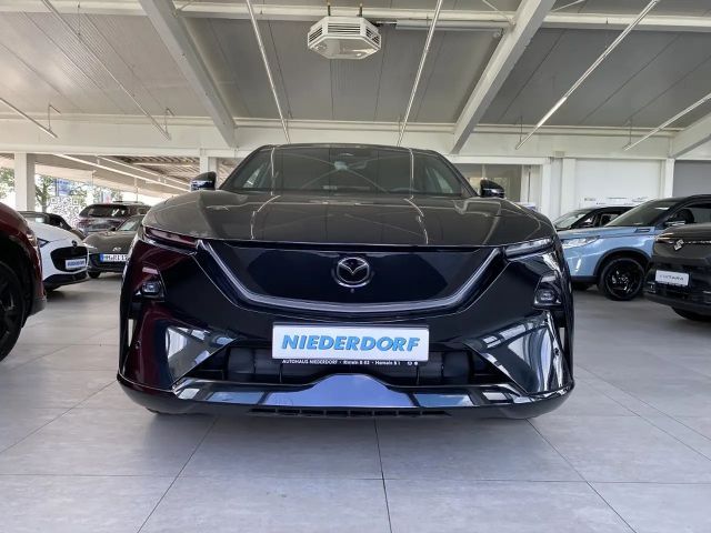 Mazda CX-6e