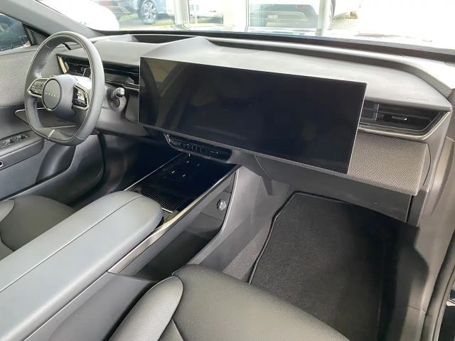 Mazda CX-6e