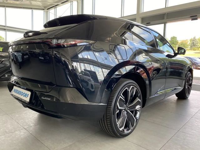 Mazda CX-6e