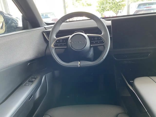 Mazda CX-6e