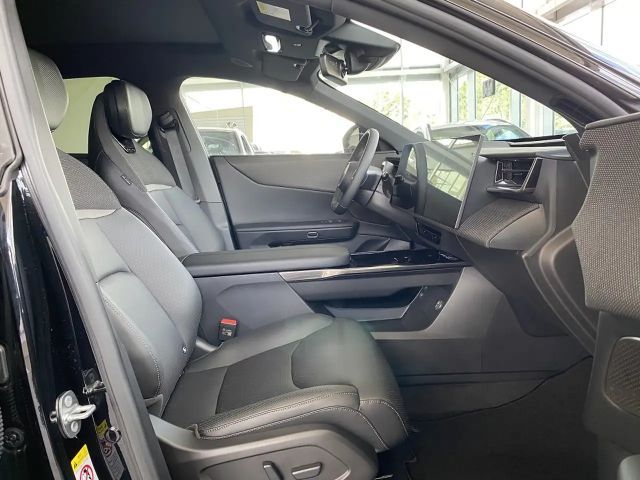 Mazda CX-6e