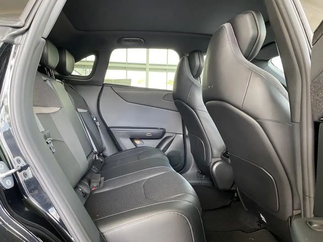 Mazda CX-6e