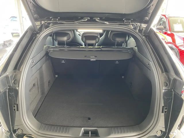 Mazda CX-6e