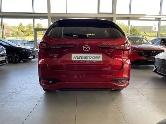 Mazda CX-80