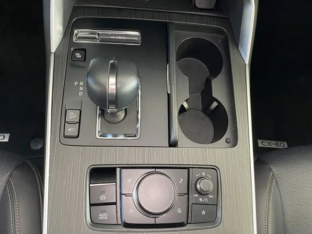 Mazda CX-80