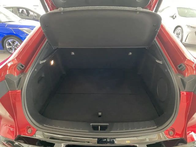 Mazda 6e