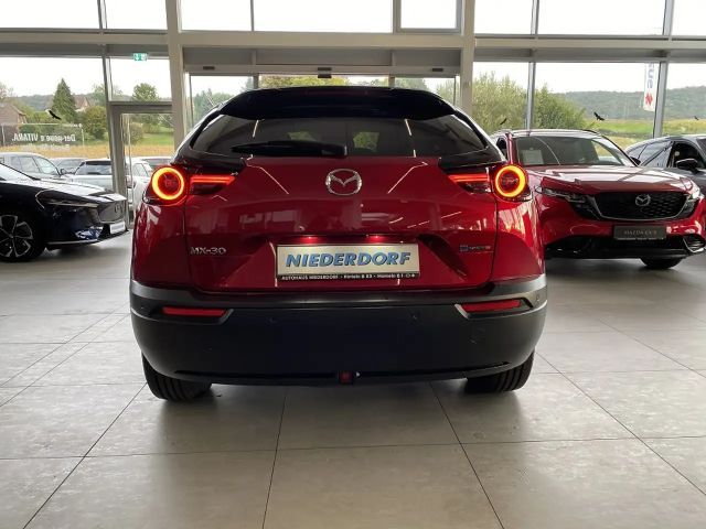 Mazda MX-30
