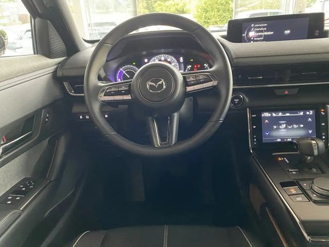 Mazda MX-30