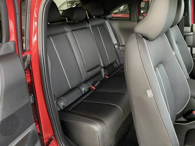 Mazda MX-30