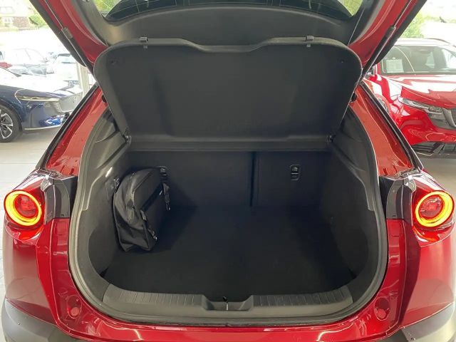 Mazda MX-30