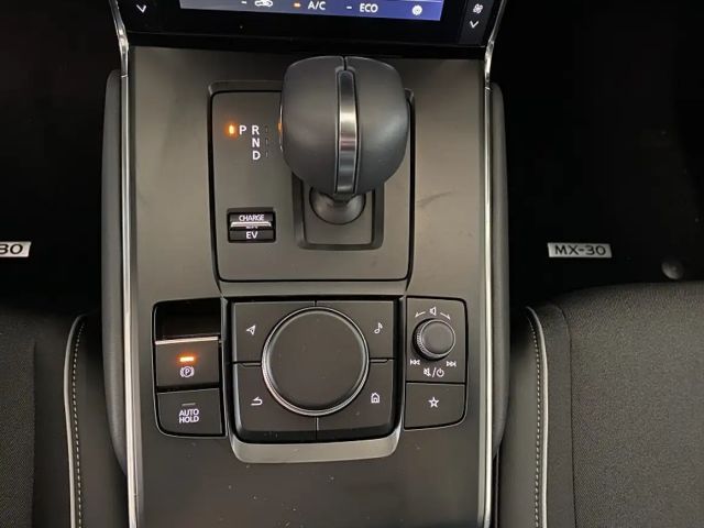 Mazda MX-30