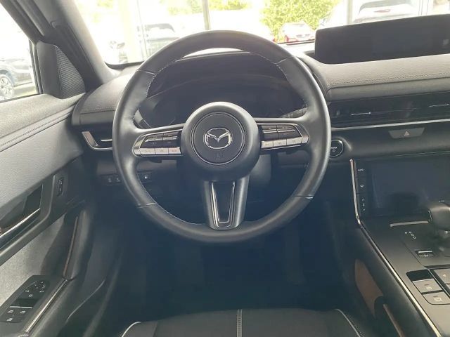 Mazda MX-30
