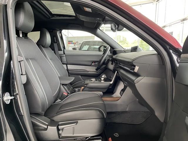 Mazda MX-30