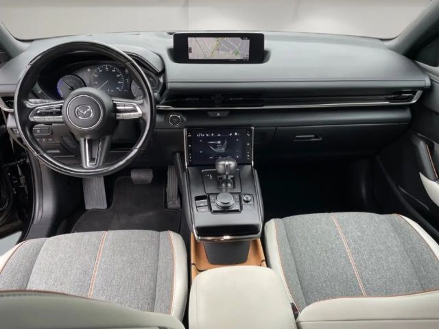 Mazda MX-30