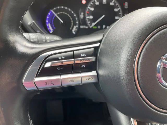 Mazda MX-30