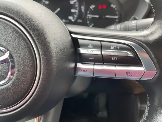 Mazda MX-30