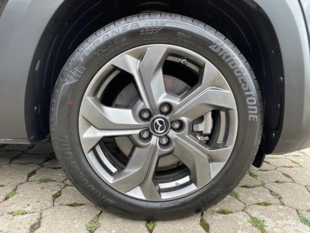 Mazda MX-30