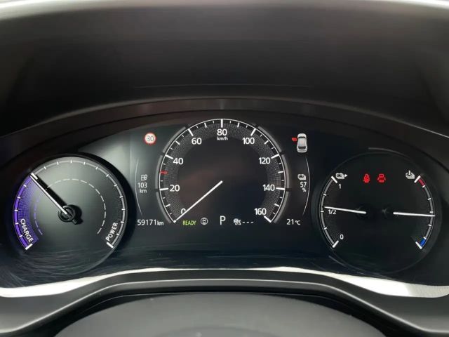 Mazda MX-30