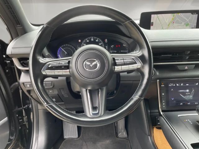 Mazda MX-30