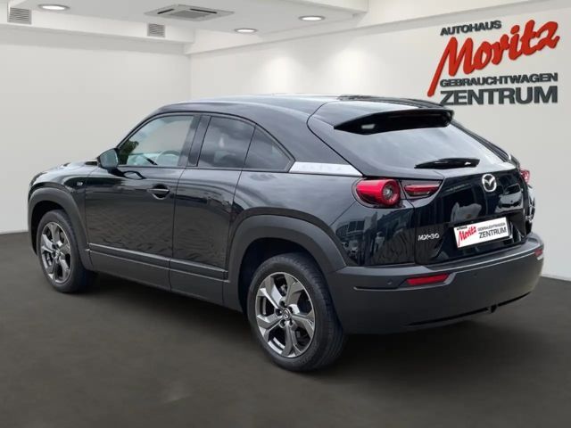Mazda MX-30