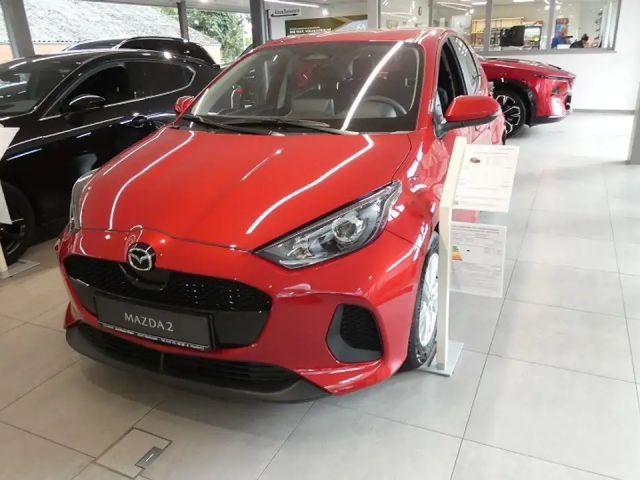 Mazda 2