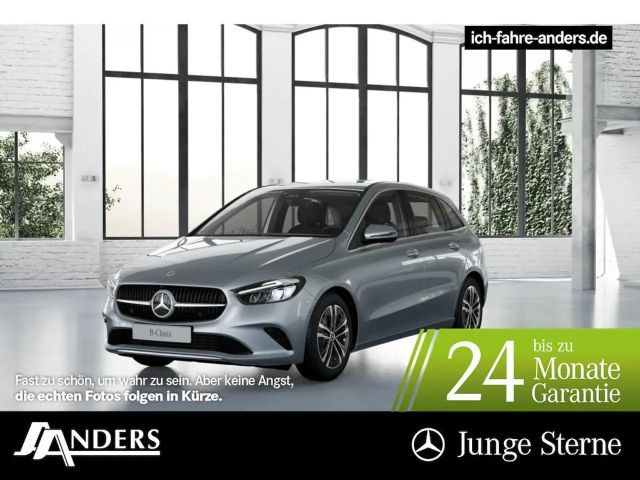 Mercedes-Benz B 180 Progress.+AHK+APP+KAM+PDC+SHZ+NAVI+LHZ 2025 Benzine