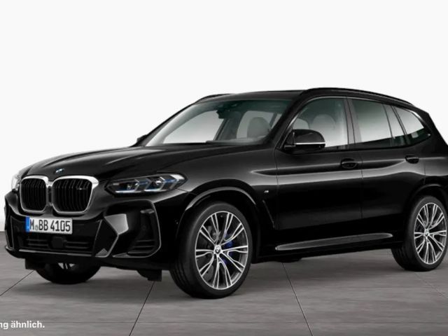 BMW X3 M 40d 21" | AHK | Pano.Dach | Laser | ACC | 360° | H 2023 Diesel