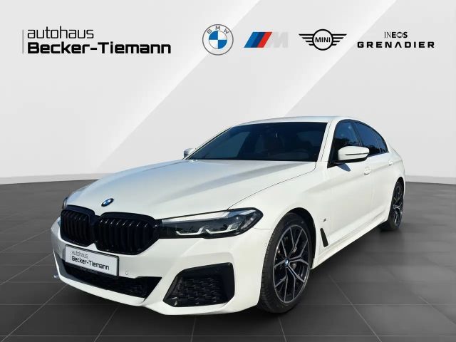 BMW 530 d Limousine M Sport | Kamera | LED | Navi | 4-Zone 2023 Diesel