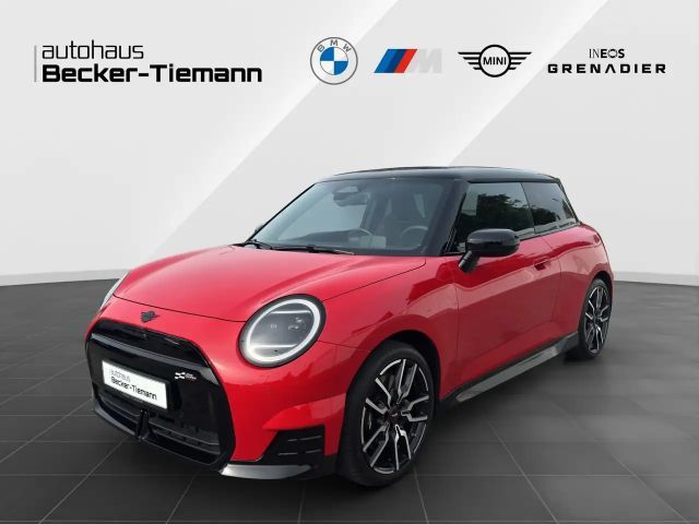 MINI Cooper SE Cooper E JCW Trim | Head-Up | Pano.Dach | Kamera | 2025 Elektrisch