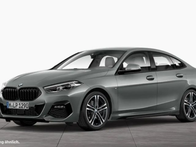 BMW 220 i Gran Coupé M Sport | LED | Navi | AHK | Sitzh. e 2022 Benzine