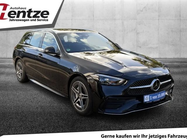 Mercedes-Benz C 200 T AMG Line 2022 Benzine
