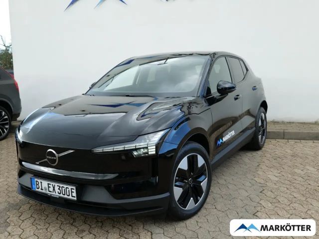 Volvo EX30 Plus Plus Extended Range 2026 Elektrisch
