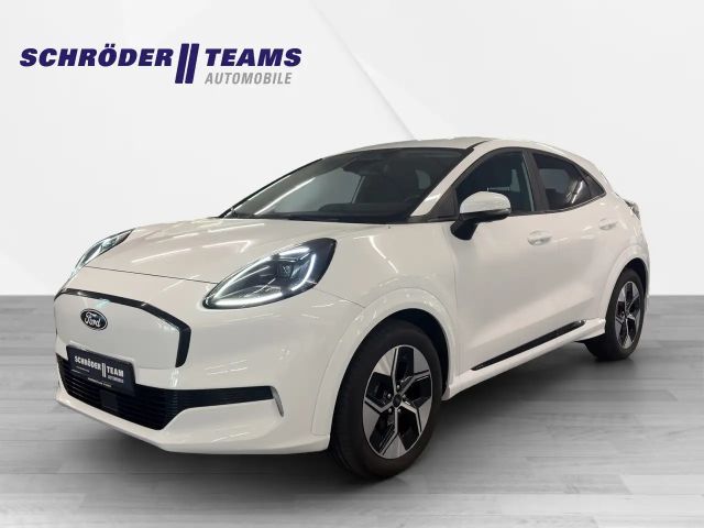 Ford Puma Gen-E