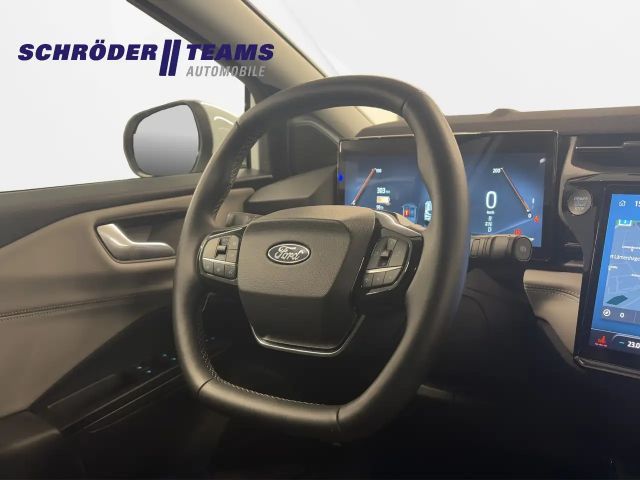 Ford Puma Gen-E