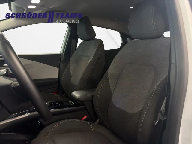 Ford Puma Gen-E