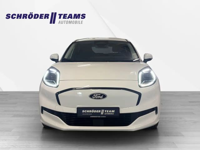 Ford Puma Gen-E