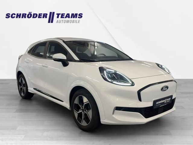 Ford Puma Gen-E