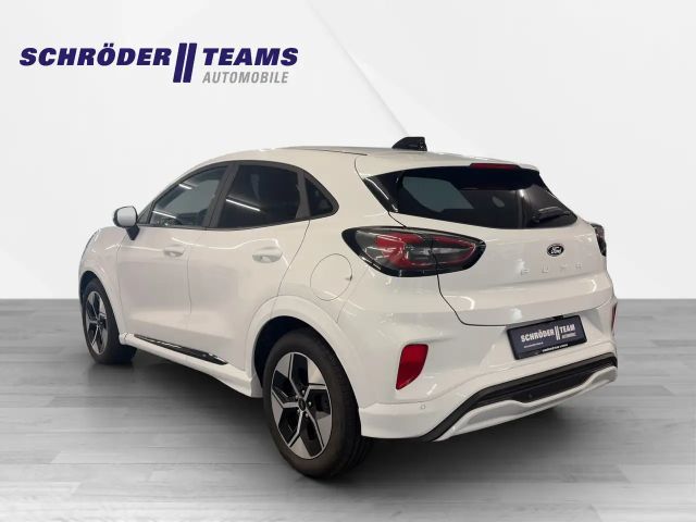 Ford Puma Gen-E