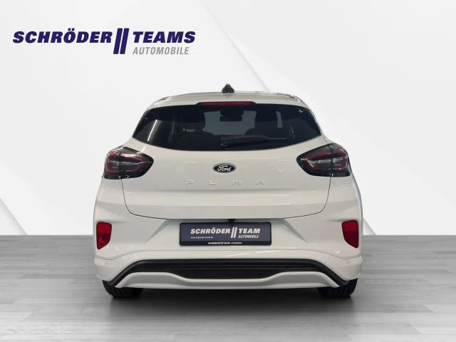 Ford Puma Gen-E