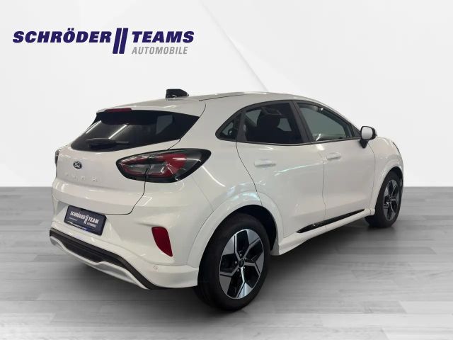 Ford Puma Gen-E