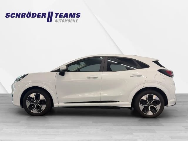Ford Puma Gen-E