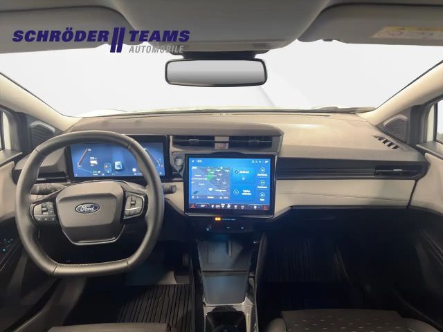 Ford Puma Gen-E