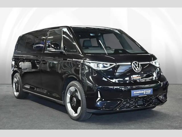 Volkswagen ID. Buzz