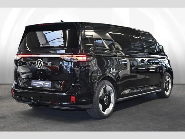 Volkswagen ID. Buzz