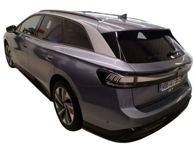 Volkswagen ID.7
