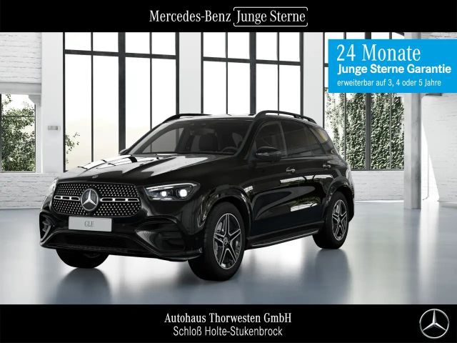Mercedes-Benz GLE 400 GLE 400 e 4MATIC AMG Line Advanced Plus AIRMATIC 2023 Hybride / Benzine