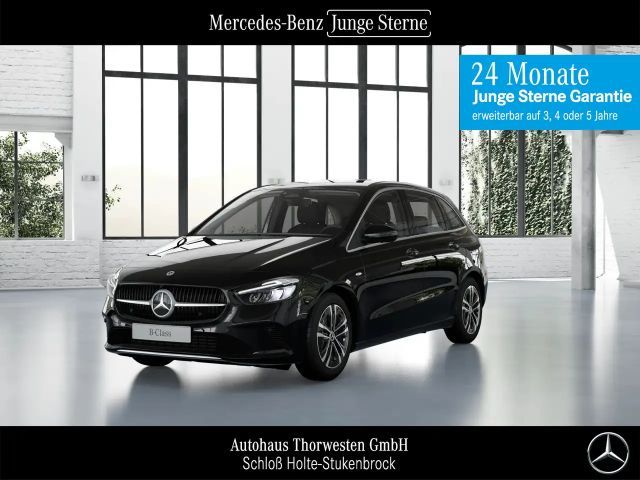 Mercedes-Benz B 250 B 250 e mit EQ Hybrid Technologie Progressive 2025 Hybride / Benzine