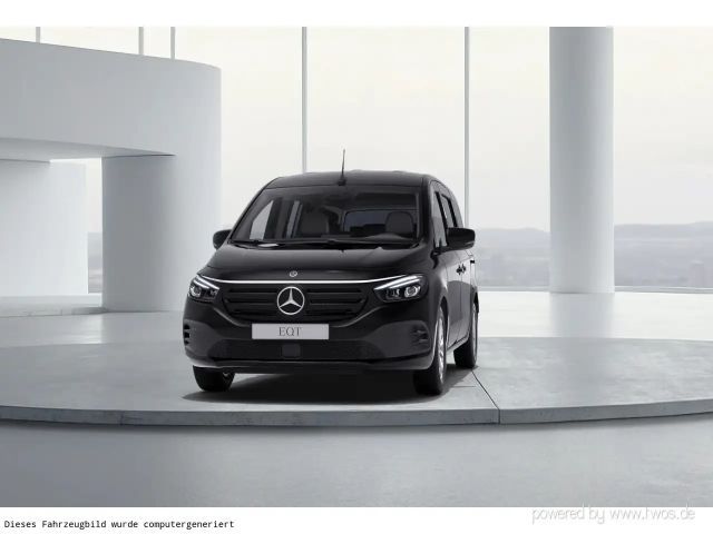 Mercedes-Benz EQT